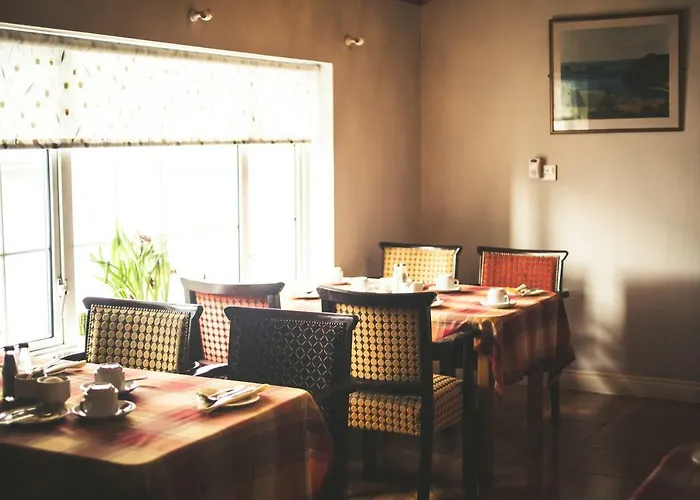Kerrigan\'S B&B