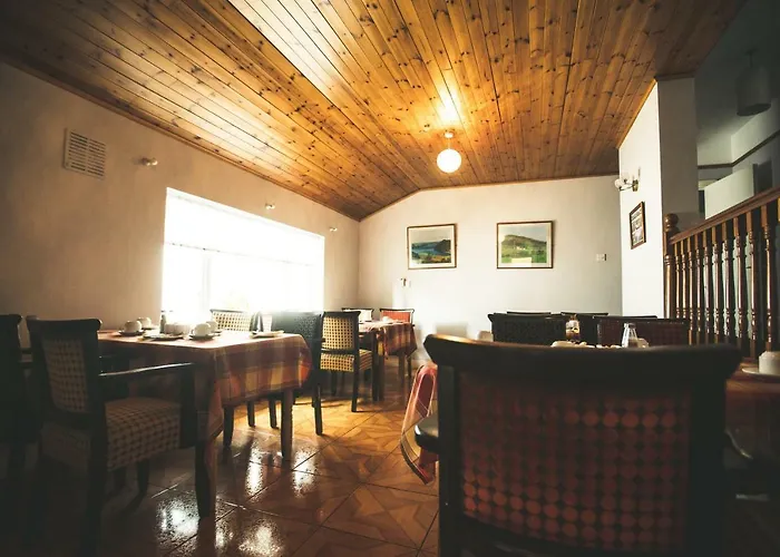 Kerrigan\'S B&B