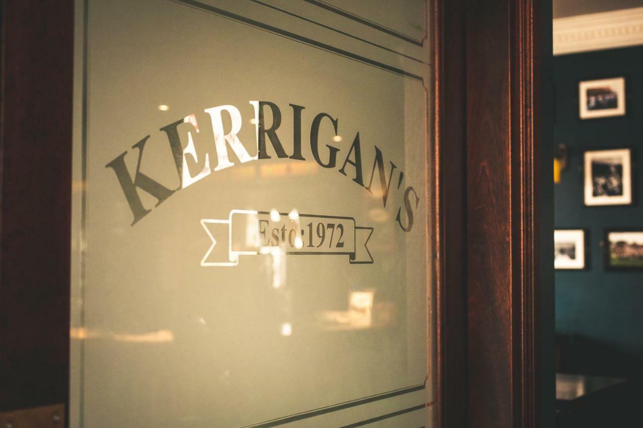Kerrigan's *