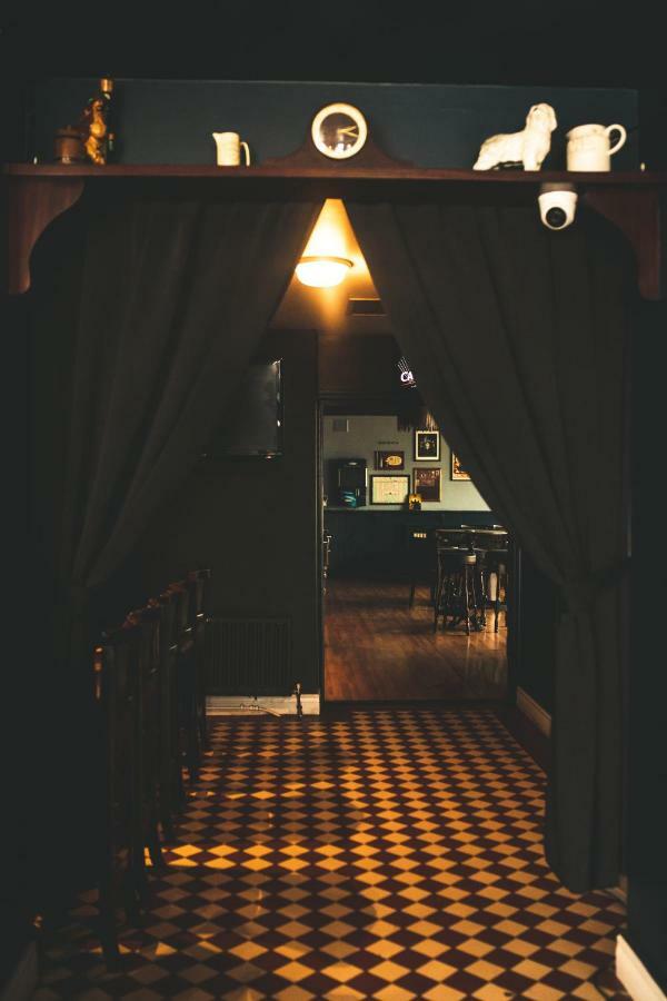 Bed & Breakfast Kerrigan's